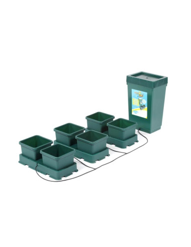 AUTOPOT EASY2GROW 6 POTS SISTEMA + DEPOSITO