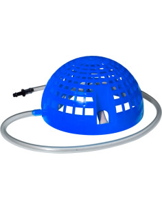 AIRDOME KIT COMPLETO