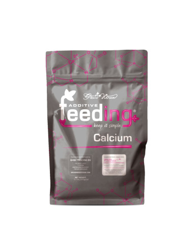 GREEN HOUSE POWDER FEEDING CALCIUM 1 KG