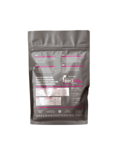 GREEN HOUSE POWDER FEEDING CALCIUM 1 KG 2