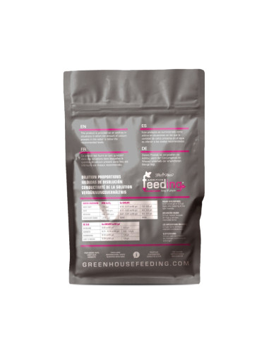 GREEN HOUSE POWDER FEEDING CALCIUM 1 KG