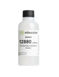 LIQUIDO CALIBRADOR EC 12880 (230ML)  MILWAUKEE