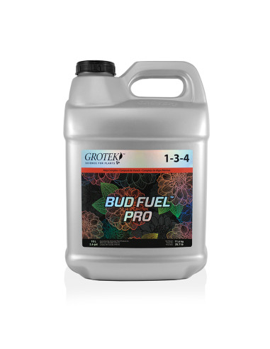 BUD FUEL PRO 10 L GROTEK