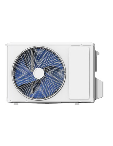 AIRE ACONDICIONADO SPLIT 1X1 OEM 5E (6.000 FRIGORIAS)