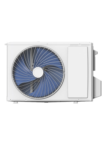 AIRE ACONDICIONADO SPLIT 1X1 OEM 5E (6.000 FRIGORIAS)