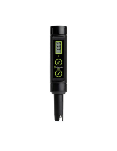 EC METRO MILWAUKEE SHARP C66