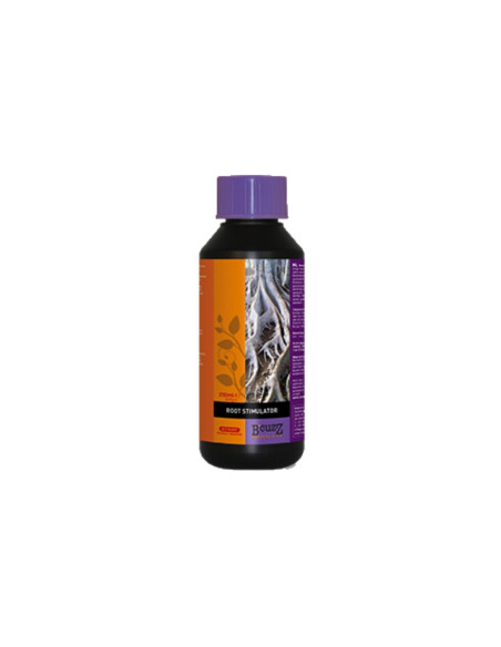 B'CUZZ ROOT STIMULATOR 250 ML.