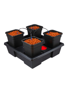 WILMA V2 LARGE 4 (11 L)