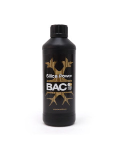 SILICA POWER 0.5 L