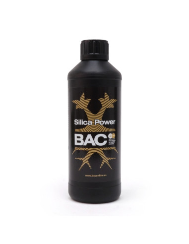 SILICA POWER 0.5 L