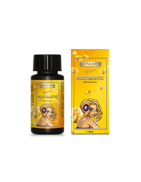 ROOTBASTIC 100 ML.