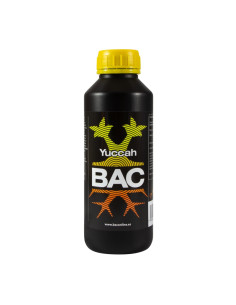 YUCCAH 500 ML
