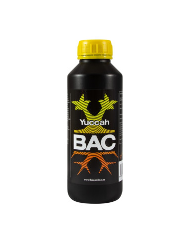 YUCCAH 500 ML