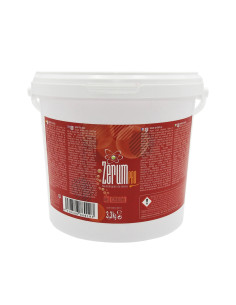 ZERUM PRO GEL FRESA SILVESTRE BOTE 3,3KG
