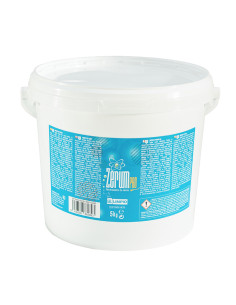 ZERUM PRO GEL LIMPIO BOTE 5KG