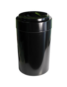 BOTE TIGHTVAC 10 L. NEGRO