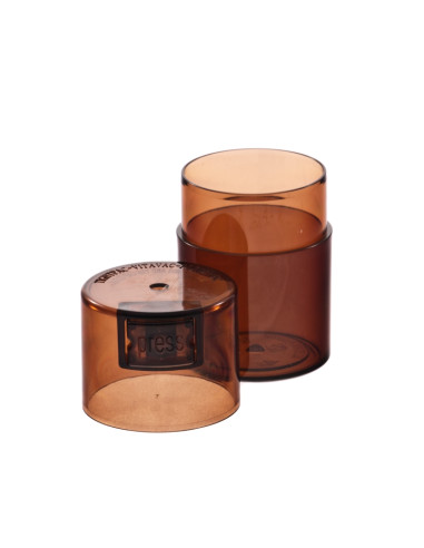 BOTE TIGHTVAC VITAVAC 0,06 L.CAFE