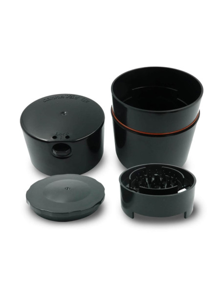 TIGHTPAC CANNAVAC LOK G2 0.29L