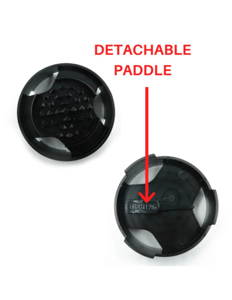 TIGHTPAC CANNAVAC LOK G2 0.29L