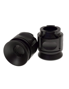 CARCASA SOLID VALVE