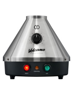 VAPORIZADOR VOLCANO CLASSIC + NUEVO EASY VALVE STARTER SET 2