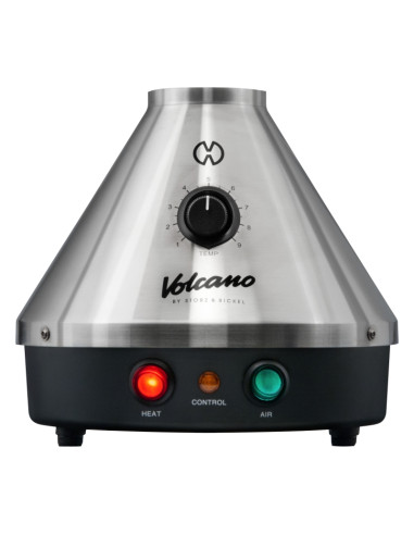 VAPORIZADOR VOLCANO CLASSIC + NUEVO EASY VALVE STARTER SET