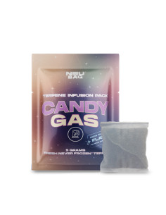 CANDY GAS INFUSION PACK