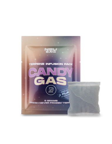 CANDY GAS INFUSION PACK