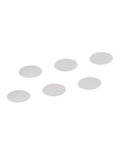 JUEGO DE MALLAS, PEQUEÑO PARA VOLCANO, PLENTY, CRAFTY, MIGHTY 2