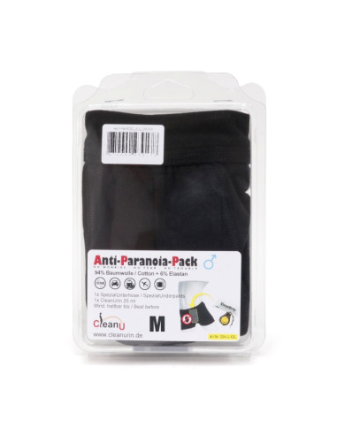 SLIP ANTI PARANOIA TAMAÑO "M"