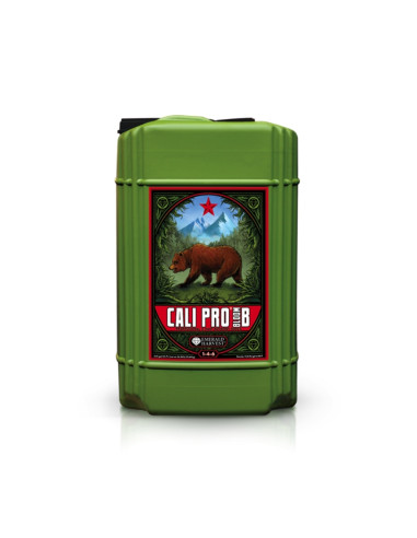 CALI PRO BLOOM B (22,71L) (MULTI-IDIOMA)