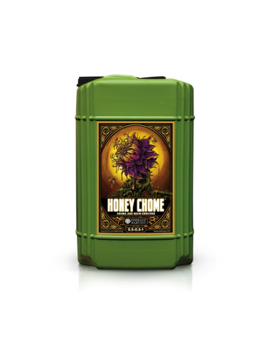 HONEY CHOME (22,71L) (MULTI-IDIOMA)