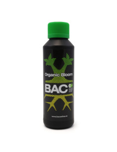 B.A.C. - ORGANIC BLOOM 250 ML.