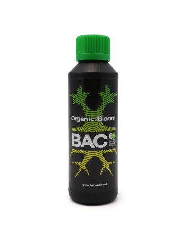 B.A.C. - ORGANIC BLOOM 250 ML.