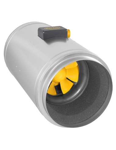 EXT. CAN FAN Q-MAX 315 / 3015 M3/H (3 VELOCIDADES)