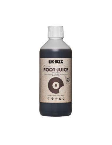 BIOBIZZ ROOT JUICE 500 ML
