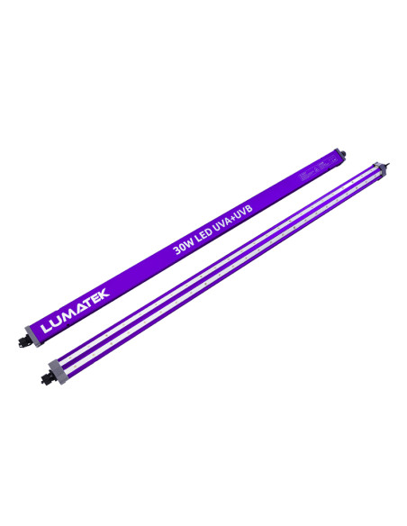 BARRA LED SUPLEMENTARIA UV 30W