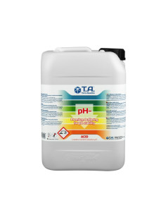 PH DOWN 10 L.