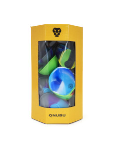 QNUBU BOWL BOX (MIX DE CUENCOS 20-60 ML) 50 UDS