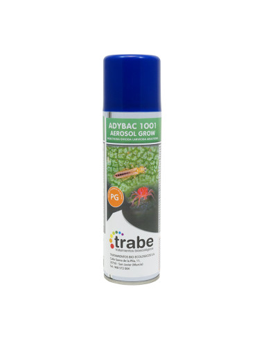ADYBAC 1001 AEROSOL 250 ML