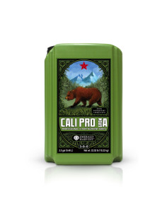 CALI PRO GROW A (9,46L) (MULTI-IDIOMA)