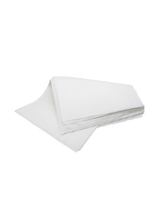 PAPEL PARA EXTRACCION QNUBU PRECORTADO 30X50 CM (100 UDS)