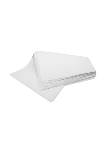 PAPEL PARA EXTRACCION QNUBU PRECORTADO 30X50 CM (100 UDS)
