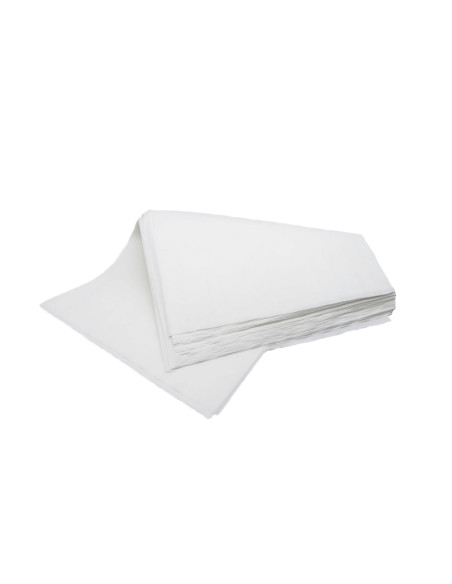 PAPEL PARA EXTRACCION QNUBU PRECORTADO 30X50 CM (100 UDS)