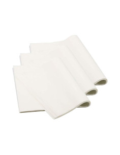 PAPEL PARA EXTRACCION QNUBU PRECORTADO 30X50 CM (100 UDS) 2