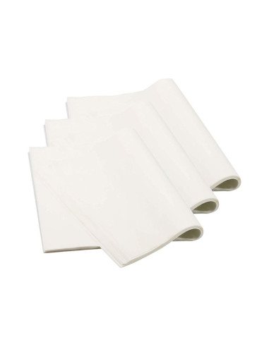 PAPEL PARA EXTRACCION QNUBU PRECORTADO 30X50 CM (100 UDS)