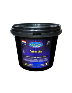 CUBO DE CARBONO ACTIVO (16 L) LITE