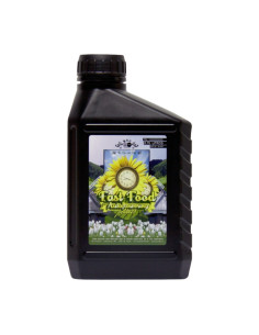 B.A.C. - FAST FOOD ORGANICO 0,75 L.