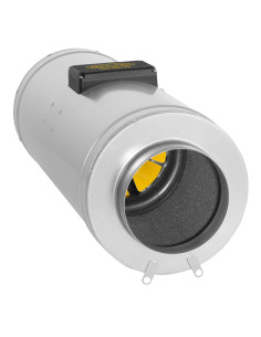 EXT. CAN FAN Q-MAX EC 200 / 1203 M3/H