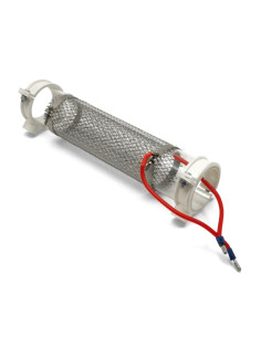 TUBO DE OZONO ZOT. 7000 MG / 250 MM REPUESTO OZOKILLER